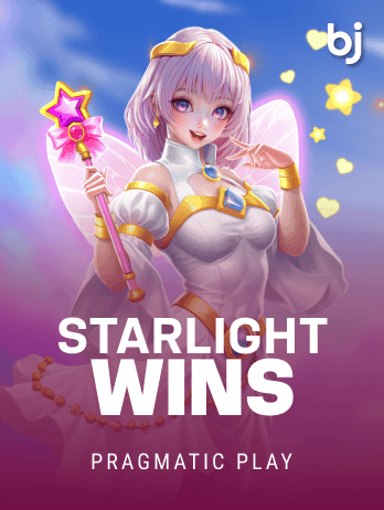 Starlight Win icon