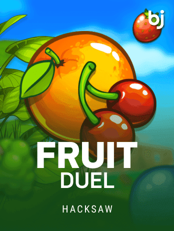 Fruit Duel icon