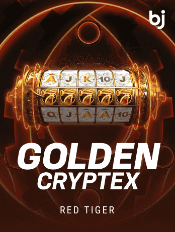 Golden Cryptex icon