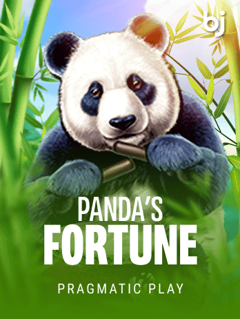 Panda's Fortune icon