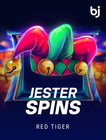 JesterSpins icon
