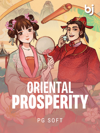 Oriental Prosperity icon