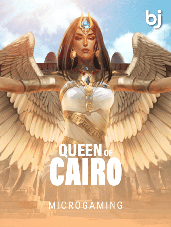 Queen of Cairo icon